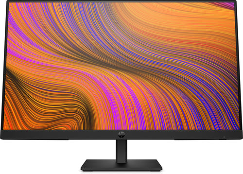 HP P24h G5 computer monitor 60.5 cm (23.8 HP P24h G5 computer monitor 60.5 cm (23.8